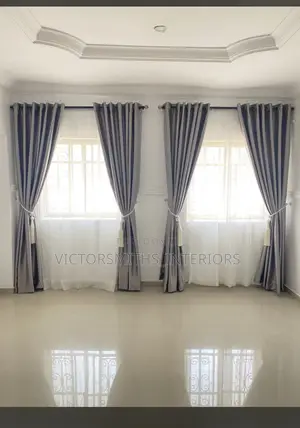 Curtains Rings Design