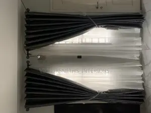 Curtains Rings Design