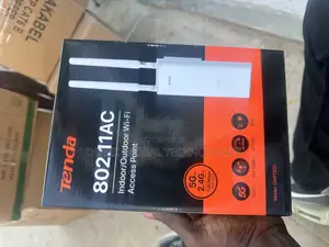 Tenda Oap1200 Outdoor Long Range Gigabit Access Point
