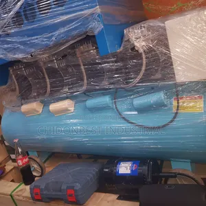 150liter Oilfree Industrial Air Compressor