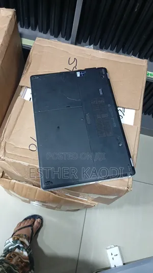 Laptop HP EliteBook Folio 9480M 8GB Intel Core I7 HDD 500GB