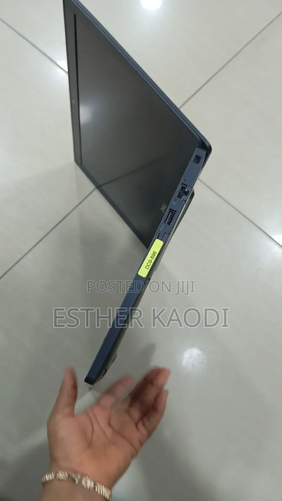 Laptop Dell Latitude 12 E7270 8GB Intel Core i7 SSD 256GB