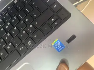 Laptop HP ProBook 430 G1 8GB Intel Core I5 HDD 500GB