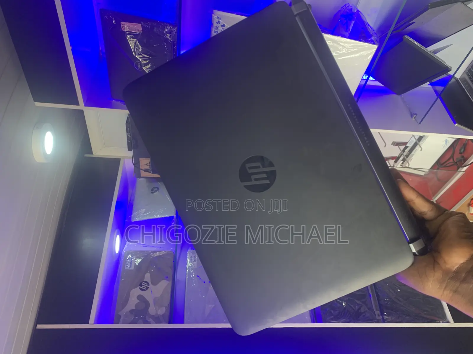 Laptop HP ProBook 430 G1 8GB Intel Core I5 HDD 500GB