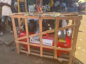 300liter 10hp Industrial Piston Air Compressor 10bar
