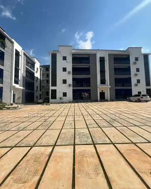 Furnished 3bdrm Apartment in Mabushi for sale