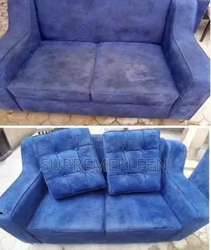 Sofa Upholstery Laundry Cleaning Service