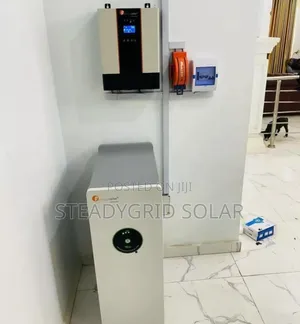Extravagant 10kva/48v Inverter Setup 15kwh Lithium Battery