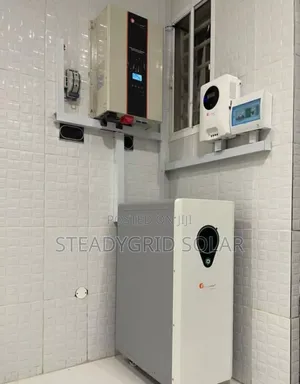 Extraordinary Felicity 10kva/48v/15kwh Solar Energy System