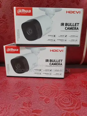 CCTV Cameras