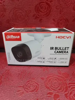 CCTV Cameras