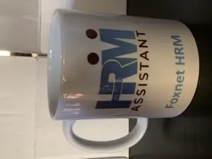 Customized Mug
