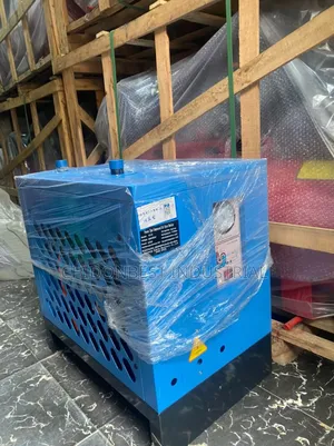 Industrial Air Dryer Machines 10bar 3m3/M
