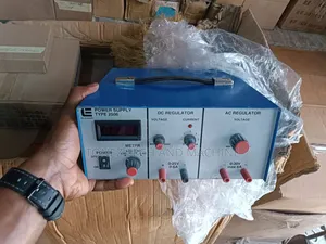 30V 5A DC / AC Power Supply