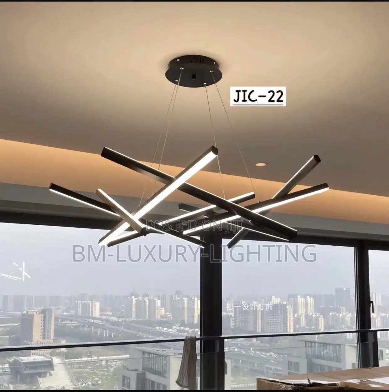 Simple Dining or Balcony’S Ceilings Fittings.