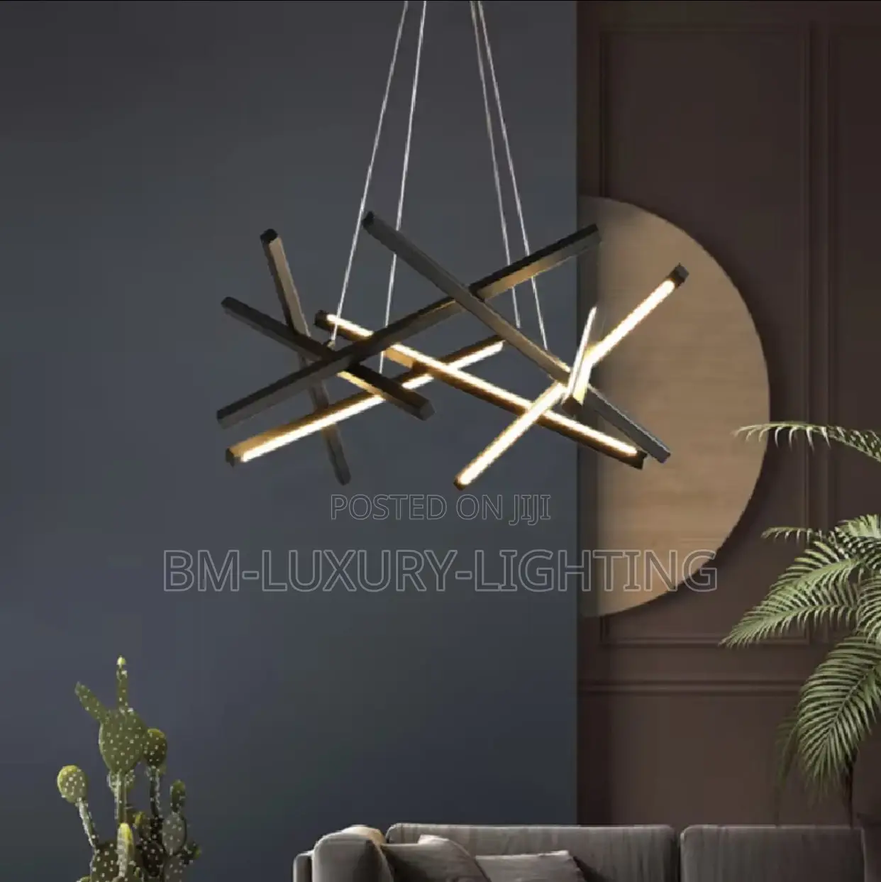 Simple Dining or Balcony’S Ceilings Fittings.