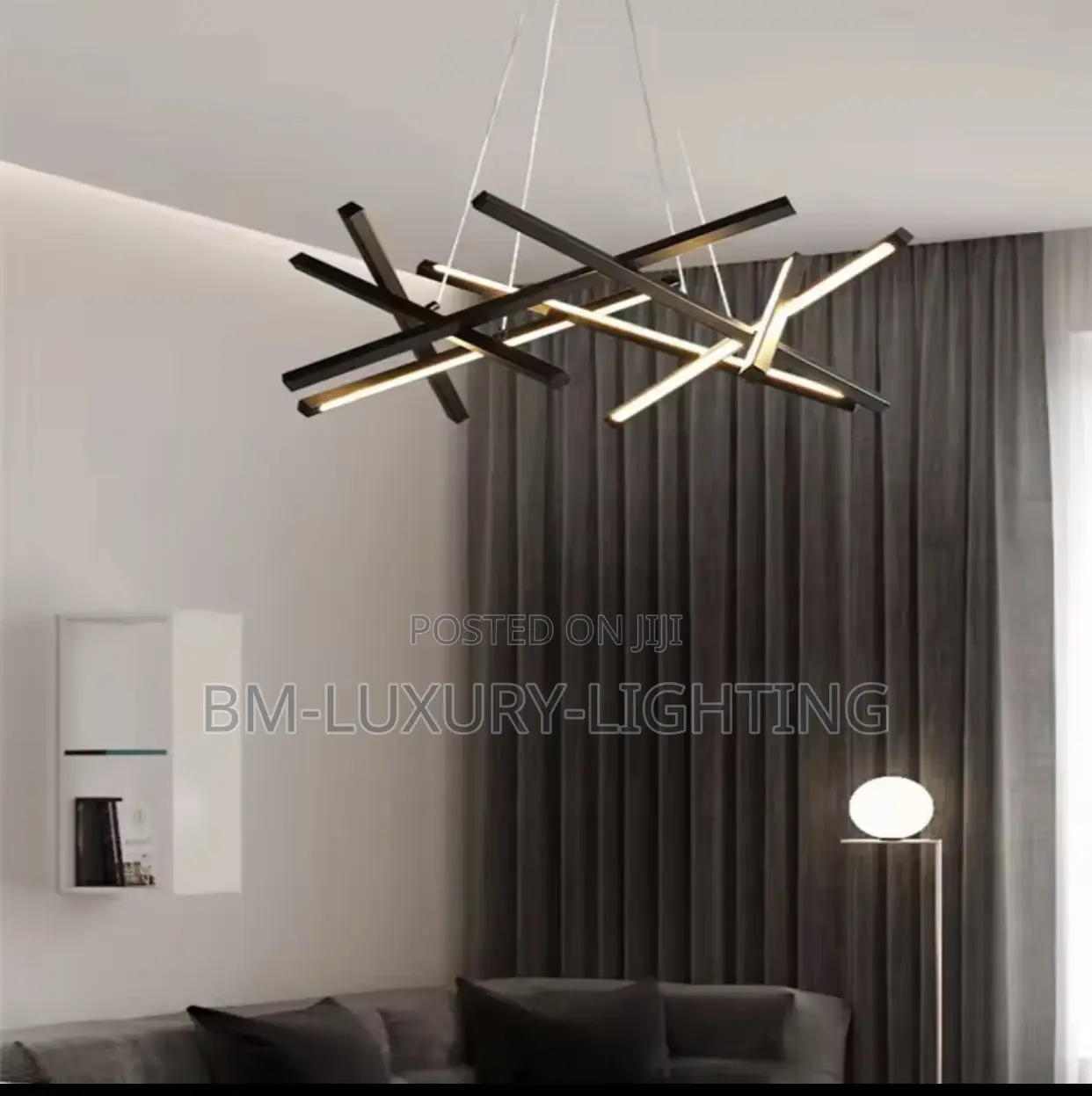 Simple Dining or Balcony’S Ceilings Fittings.