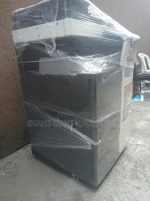 Konica Minolta Bizhub C 258