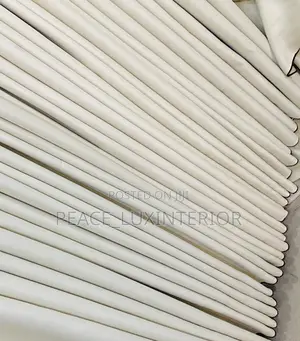 Turkey Beige Color Curtain