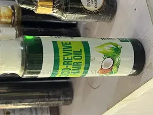Original Coco Hair Growth Oil
