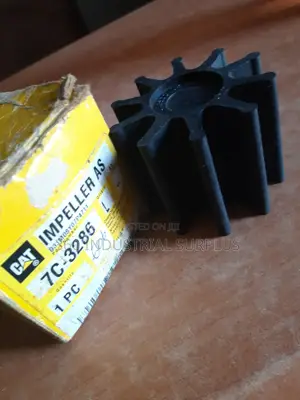 CATERPILLAR Impeller as 7c-3286