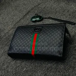 Louis Vuitton Quality Luxury Men Armpit Purse