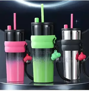Lnsulated Vacuum Cup