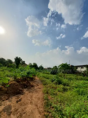 7 and Half Plot of Land for Sale in Egbeda