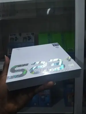 New Itel S23 Plus 256 GB
