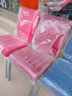 High Quality Church Chair