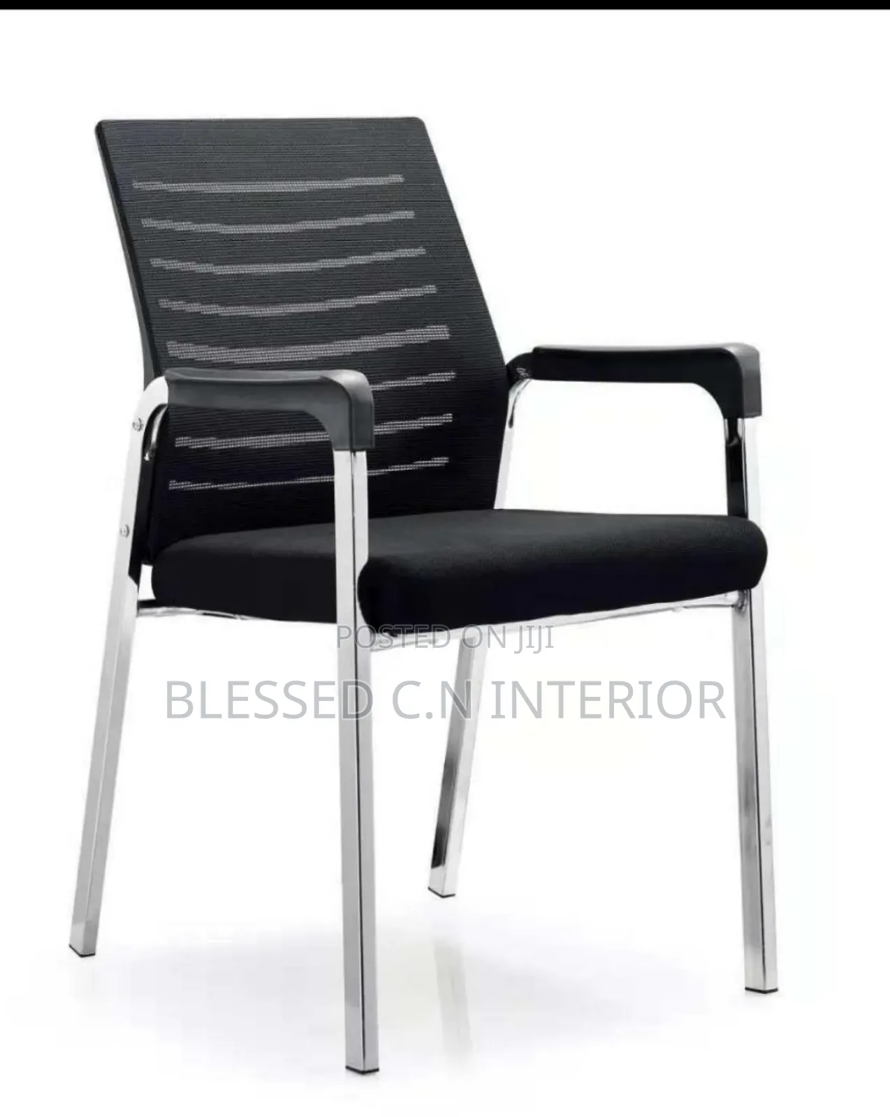 Classic Higher Quality Office Chair