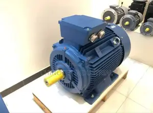 60hp/45kw Three Phase High Quality Electric Motor