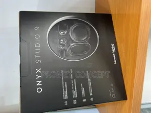 Harman Kardon Studio9
