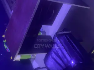 Complete Office Table and 1 Chair