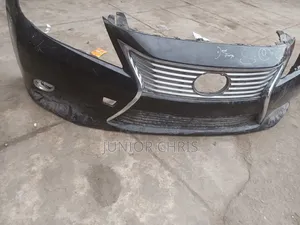 Complete Front Bomber Es 350 2013 to 2015 Available