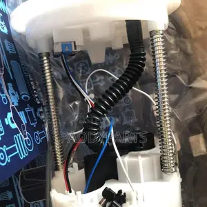 Chevrolet Spark Fuel Pump