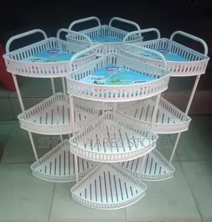 Kitchen Rack | Kitchen Organizer