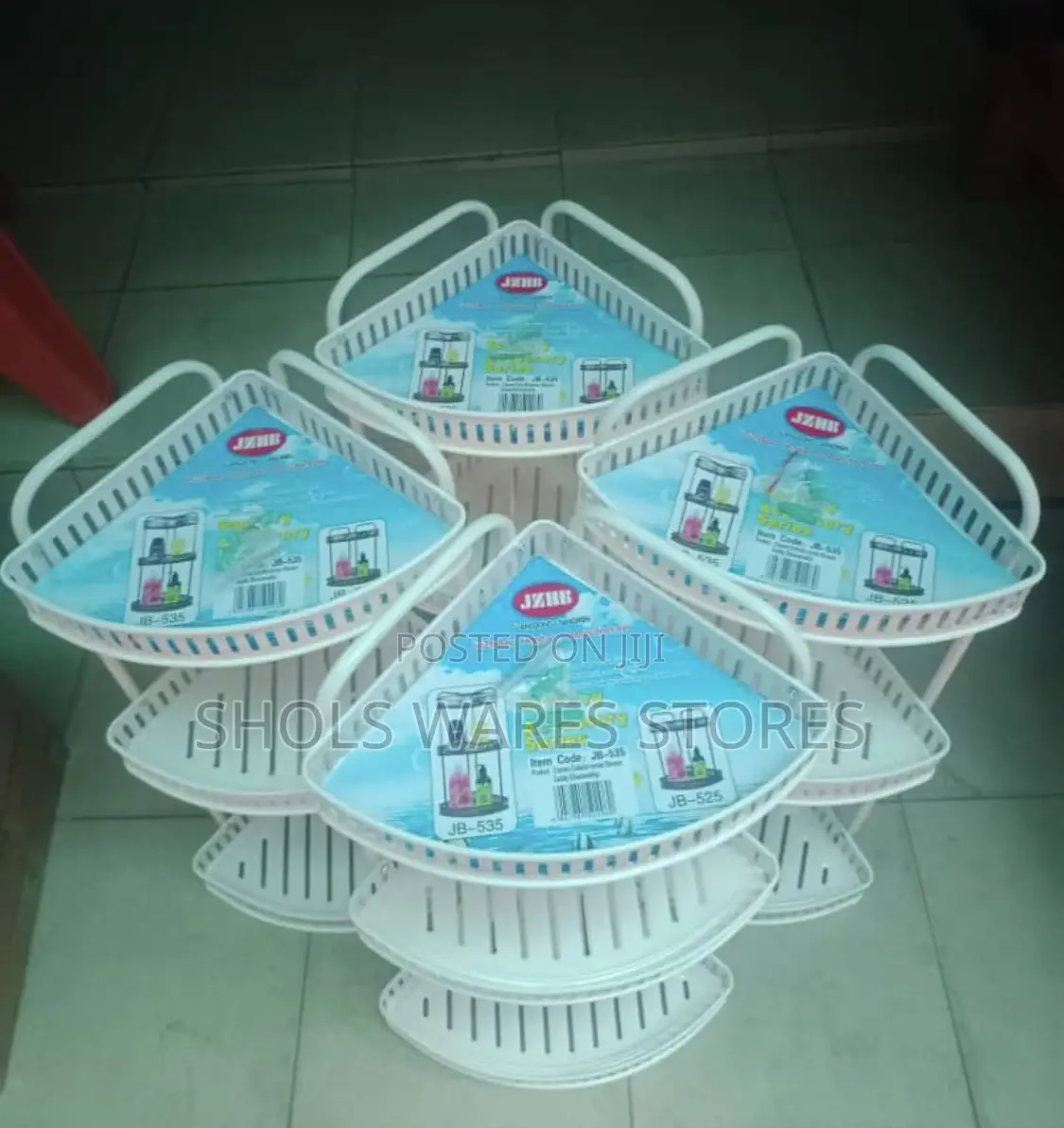 Kitchen Rack | Kitchen Organizer