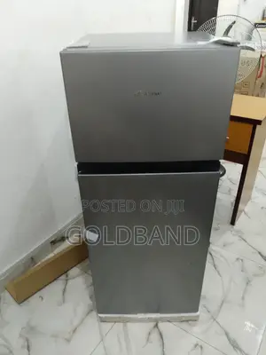 Hisense Ref-172dr Top Freezer Refrigerator
