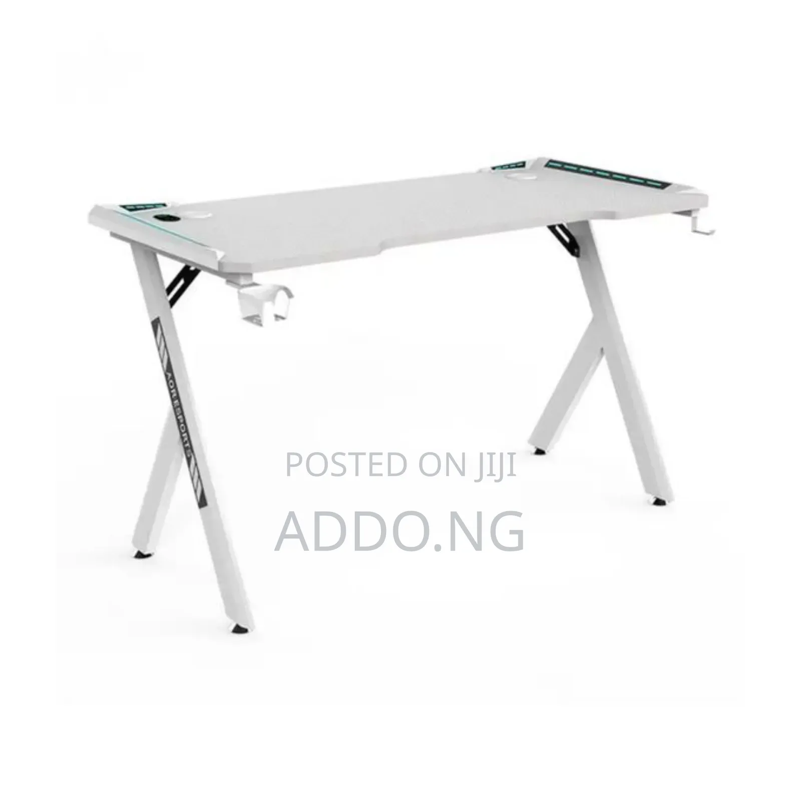 Home and Office Work Gaming Desk