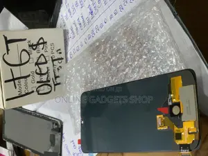 Screen for Oneplus 6T (1+6T)
