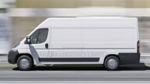 Best Moving Van in Surulere for Relocation and Deliveries