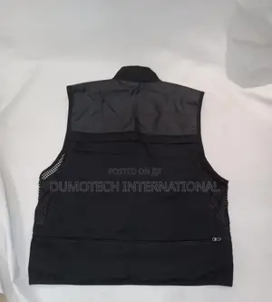 Cameraman Jacket
