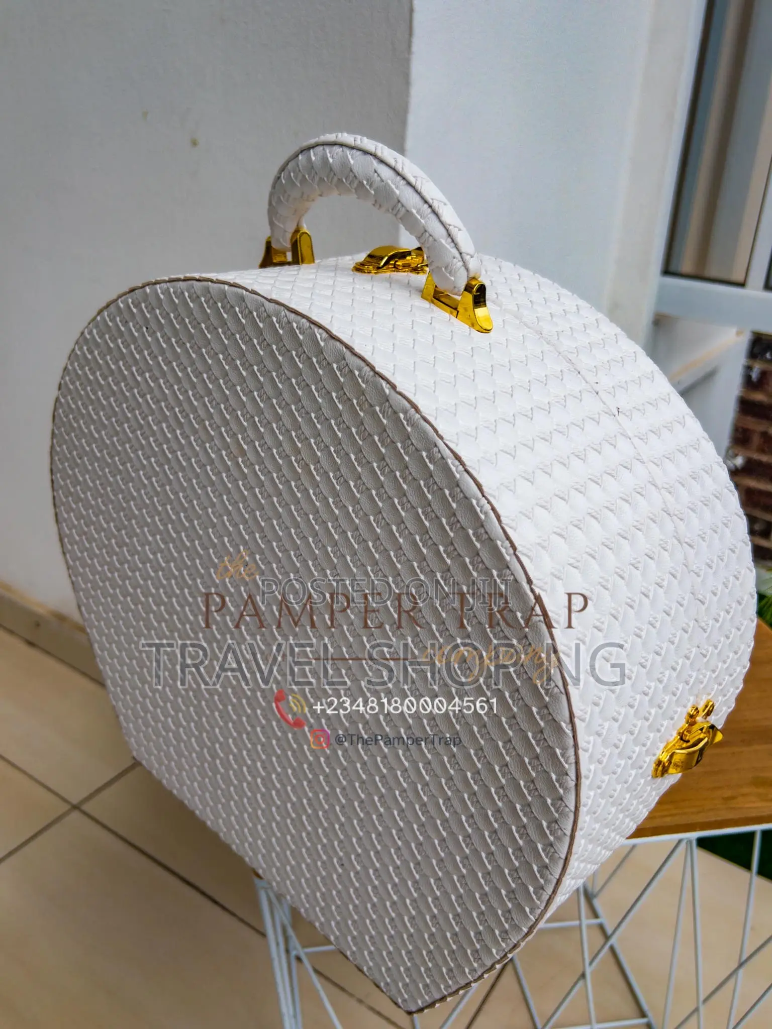 Luxury Corporate Hampers
