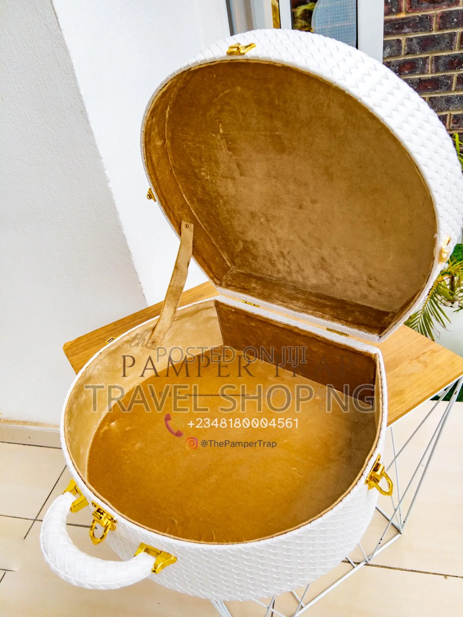 Luxury Corporate Hampers
