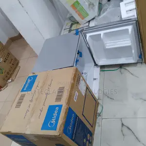 Midea Quick Freezing 45l Refrigerator