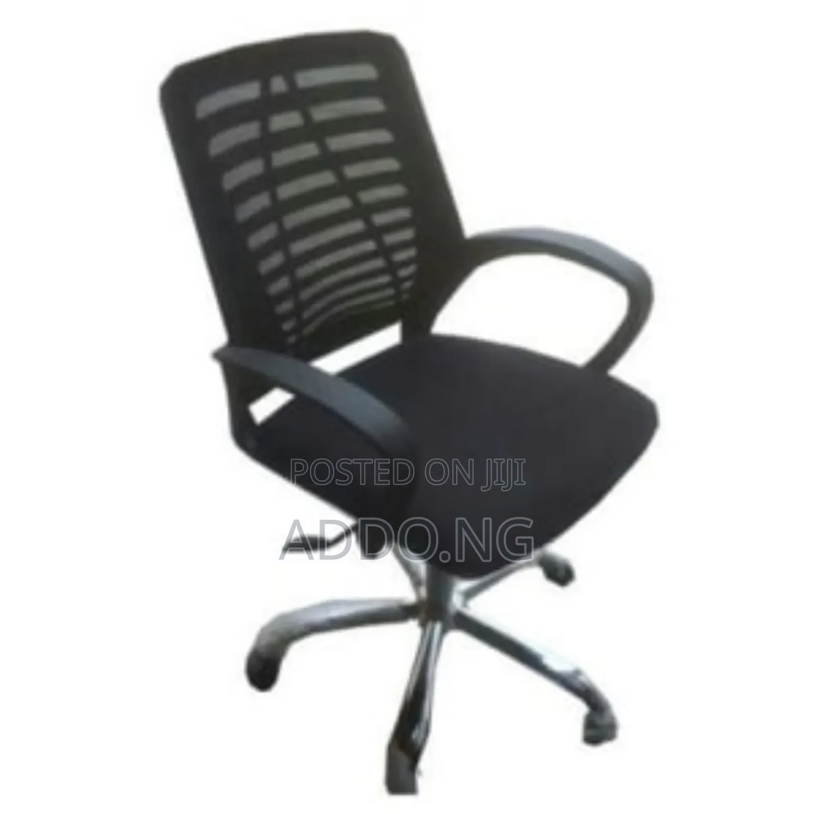 Victory Mesh Chair
