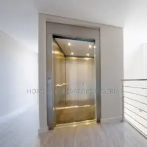 Hydraulic Home Lift Elevator