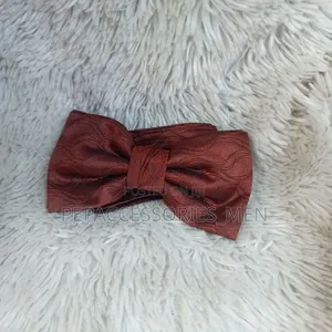 Men's Bowtie
