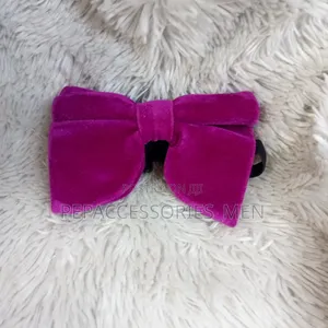 Men's Bowtie